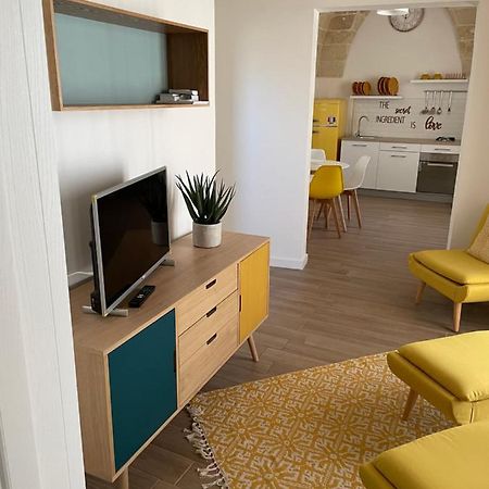 Al Vicoletto Bed and Breakfast Sava Exteriör bild