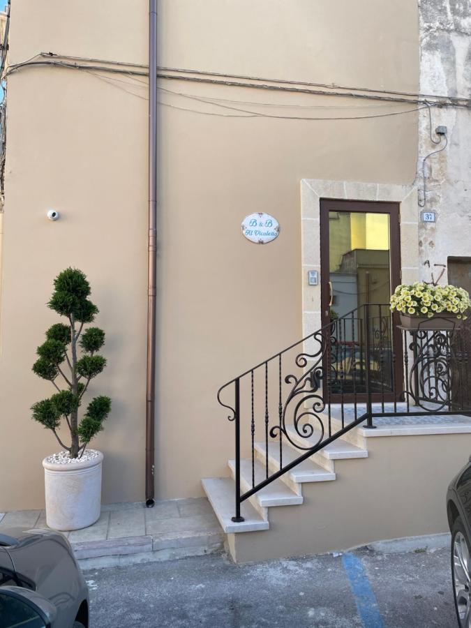 Al Vicoletto Bed and Breakfast Sava Exteriör bild