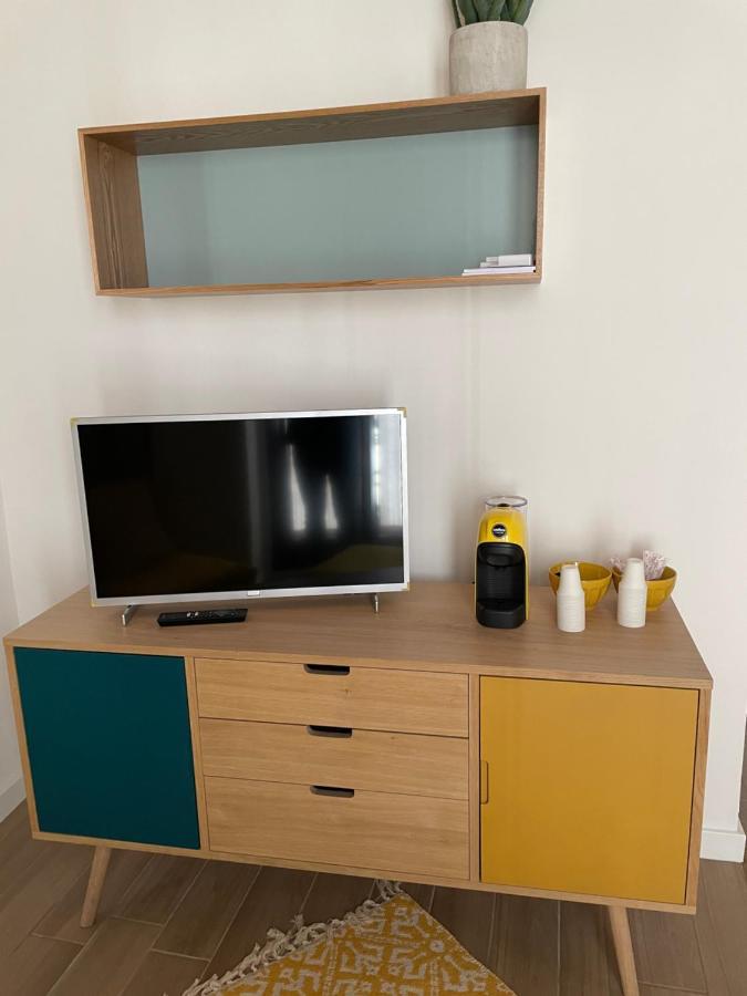 Al Vicoletto Bed and Breakfast Sava Exteriör bild